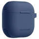 Amazingthing Omni Case for AirPods 4 - Dark Blue