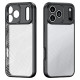 Dux Ducis Aimo Case for iPhone 17 Pro Max &ndash; Black