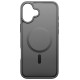Dux Ducis Yind iPhone 17 Case Compatible with MagSafe - Black