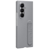 Samsung Silicone Case for Samsung Galaxy Z Fold7 - Gray