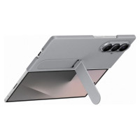 Samsung Silicone Case for Samsung Galaxy Z Fold7 - Gray