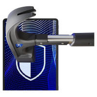 3Mk Protection 3mk FlexibleGlass Pro hybrid glass for TCL NxtPaper 11 Plus