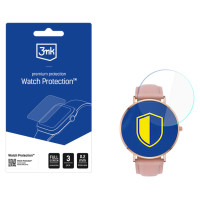 3Mk Protection 3mk Watch Protection ARC smartwatch screen protector for Garett Verona 2 Glow