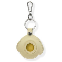 Nimmy Glasses Cool Dog Tracker Case - Green