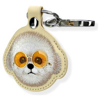 Nimmy Glasses Cool Dog Tracker Case - Green