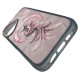 Nimmy Magnetic Fantasy Animal MagSafe iPhone 16 Case - Rose Gold