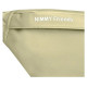 Nimmy Crossbody Glasses Cool Dog Shoulder Bag - Green