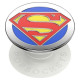 Popsockets 2 Enamel Superman Holder and Phone Stand