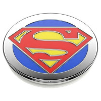 Popsockets 2 Enamel Superman Holder and Phone Stand