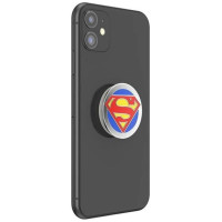 Popsockets 2 Enamel Superman Holder and Phone Stand