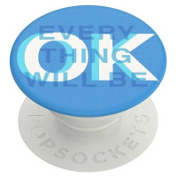 Popsockets 2 Everything is OK Holder and Phone Stand