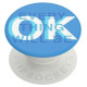 Popsockets 2 Everything is OK Holder and Phone Stand
