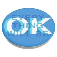 Popsockets 2 Everything is OK Holder and Phone Stand