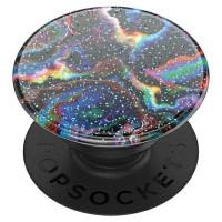 Popsockets 2 Glitter Rainbow Void Phone Holder and Stand