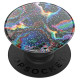 Popsockets 2 Glitter Rainbow Void Phone Holder and Stand