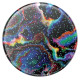 Popsockets 2 Glitter Rainbow Void Phone Holder and Stand