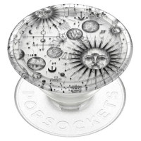 Popsockets 2 Plant Cosmic Sun Phone Holder and Stand