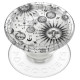 Popsockets 2 Plant Cosmic Sun Phone Holder and Stand