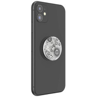 Popsockets 2 Plant Cosmic Sun Phone Holder and Stand
