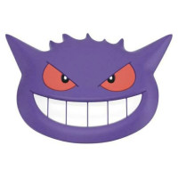 Popsockets 2 PopOuts Gengar Face Holder and Phone Stand