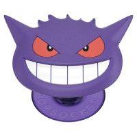 Popsockets 2 PopOuts Gengar Face Holder and Phone Stand