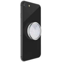 Popsockets 2 Tidepool Halo White Holder and Phone Stand