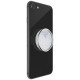 Popsockets 2 Tidepool Halo White Holder and Phone Stand
