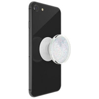 Popsockets 2 Tidepool Halo White Holder and Phone Stand