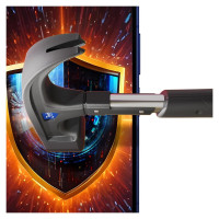 3Mk Protection 3mk Silky Matt Privacy Screen Protector for Samsung Galaxy Z Fold 7