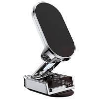 Samsung by Mobeen GP-TOU023AEA Magnetic Car Holder for Dashboard - Silver