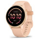 Garmin SMARTWATCH VIVOACTIVE 6/PINK DAWN 010-02985-03 GARMIN