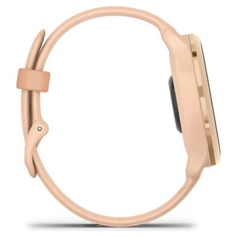 Garmin SMARTWATCH VIVOACTIVE 6/PINK DAWN 010-02985-03 GARMIN