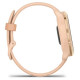 Garmin SMARTWATCH VIVOACTIVE 6/PINK DAWN 010-02985-03 GARMIN