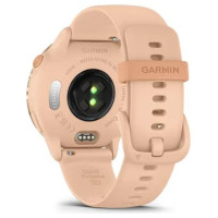 Garmin SMARTWATCH VIVOACTIVE 6/PINK DAWN 010-02985-03 GARMIN