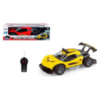 Nav Datu Automašīna ar RC pulti Q10166
