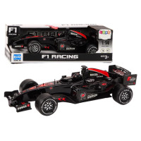 Lean Toys* Bolīds F-1 SPORT CAR ar piedziņu 18599