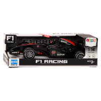 Lean Toys* Bolīds F-1 SPORT CAR ar piedziņu 18599
