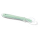 Babyono Elastīga silikona karote BabyOno 785/02 mint