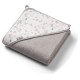 Babyono Frotē dvielis ar kapuci 100x100 cm BabyOno 1552/03