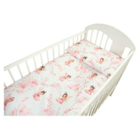 Ankras G/v komplekts FAIRY pink K-2T135 [A]