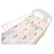 Ankras G/v komplekts FAIRY pink K-2T135 [A]