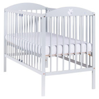 Drewex Gulta LITTLE FOX light grey (Drewex) [A]