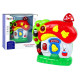 Lean Toys* Interaktīvā muzikālā mājiņa 99707