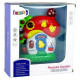 Lean Toys* Interaktīvā muzikālā mājiņa 99707