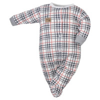 Koala Baby Kombinezons trik. JACK 56 cm 09-275