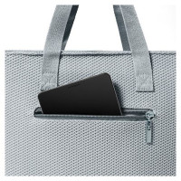 Babyono Māmiņas soma CARMEN grey 1571/03 [A]