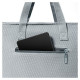 Babyono Māmiņas soma CARMEN grey 1571/03 [A]