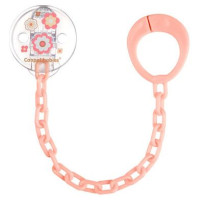Canpol Babies Māneklīša ķēde NEWBORN 10/877  pink