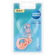 Canpol Babies Māneklīša ķēde NEWBORN 10/877  pink