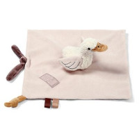 Babyono Mīļlupatiņa GOOSE ZOE BabyOno 1556